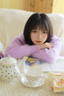 清朝大掌柜